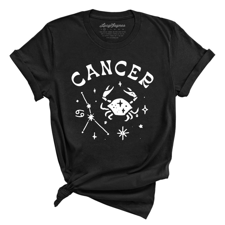 Cancer Graphic Tee