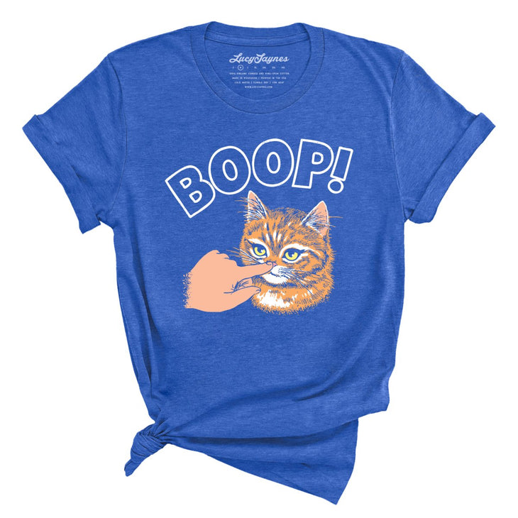 Kitty Boop Tee