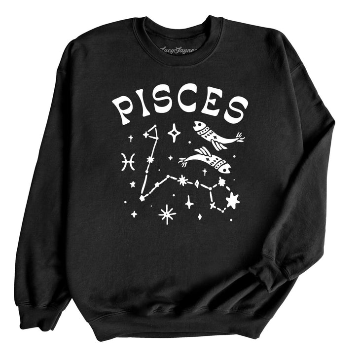 Pisces Sweatshirt
