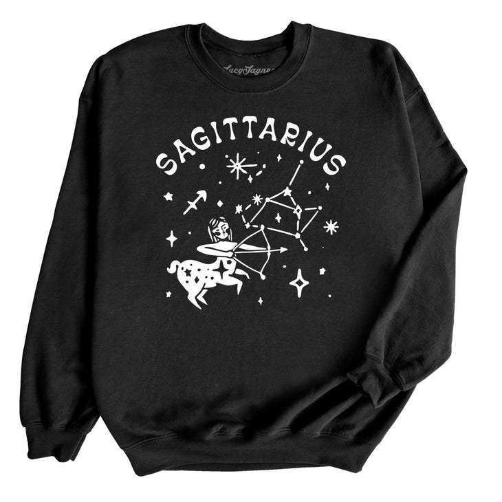 Sagittarius Sweatshirt