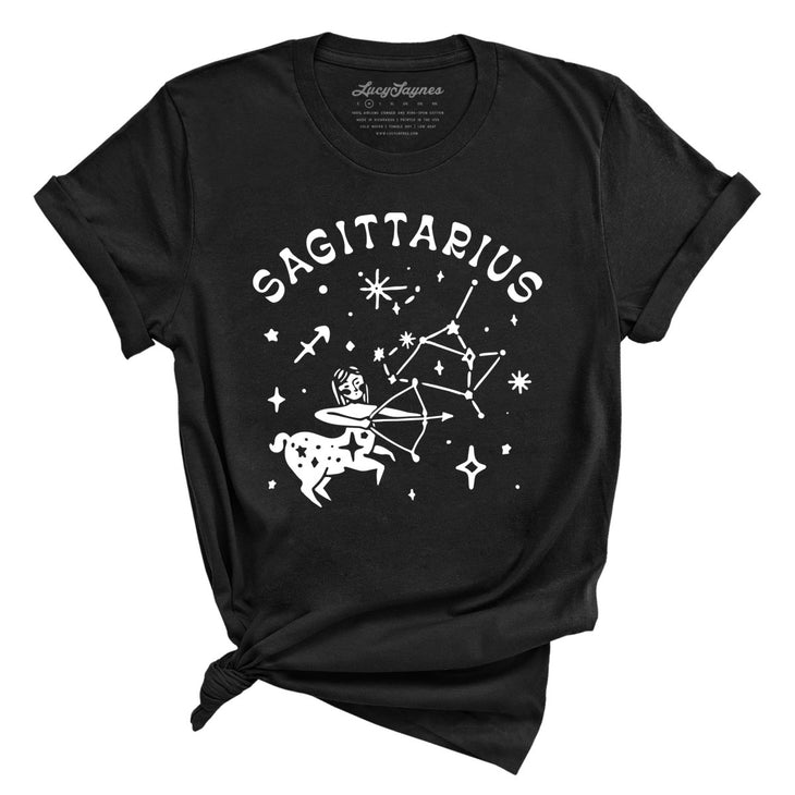 Sagittarius Tee