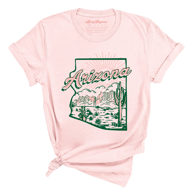 Arizona Graphic Tee