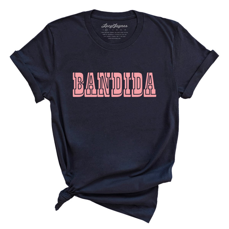 Bandida Graphic Tee