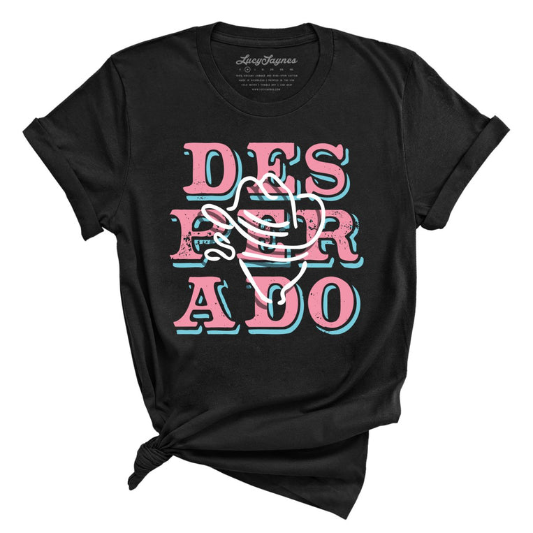 Desperado Graphic Tee