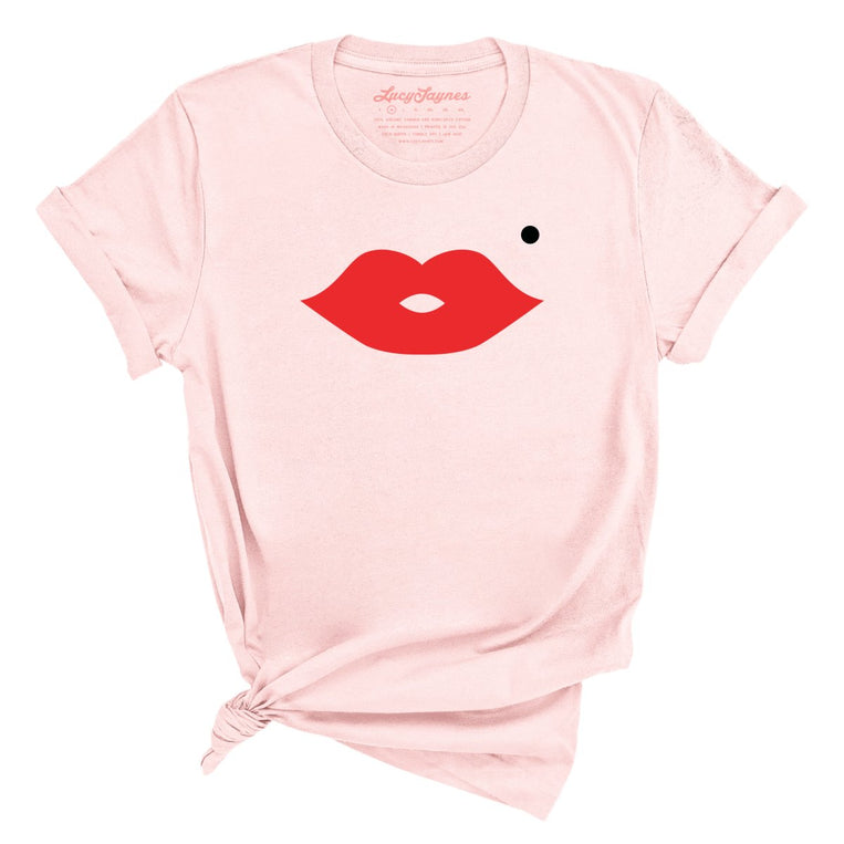 Lips Graphic Tee