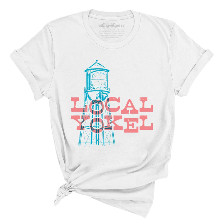 Local Yokel Graphic Tee