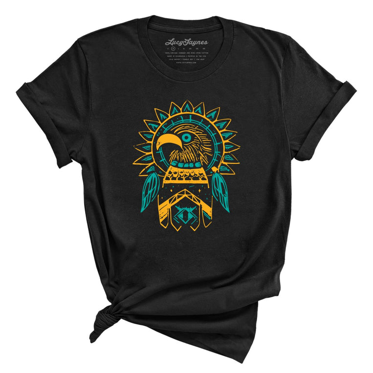 Thunderbird Graphic Tee
